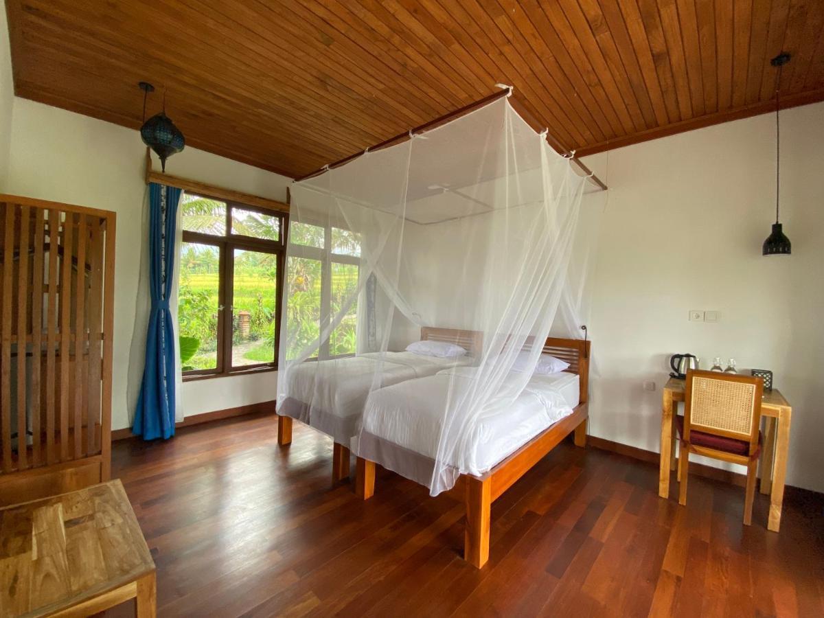 Lesong Hotel And Restaurant Munduk Dış mekan fotoğraf